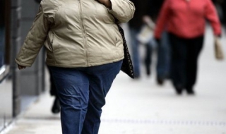 Родените чрез Цезарово сечение застрашени от напълняване