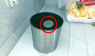 Защо руснаците оставят чаша с вода и монета в хладилника преди отпуска?