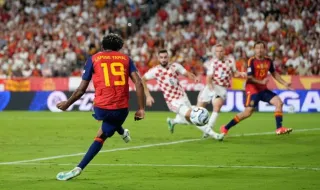 Bilic: Spain is the best team