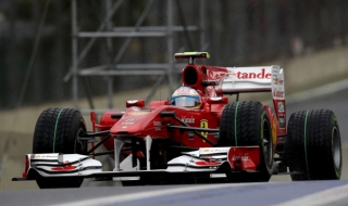 Ferrari и Red Bull започват тестове с 1 ден по-късно