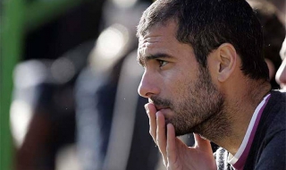 Интер дърпа Гуардиола с 10 милиона евро годишно