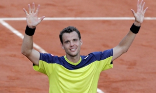 Иснър и Матийо с рекордно дълъг мач