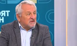 Иван Хиновски: Повишението на цената на парното ще бъде спряно, защото това е един абсурд