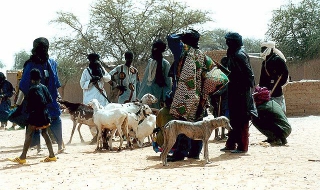 Кристалина Георгиева открива фотоизложба