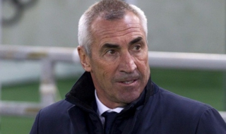 Неяснотите около треньора на Лацио продължават
