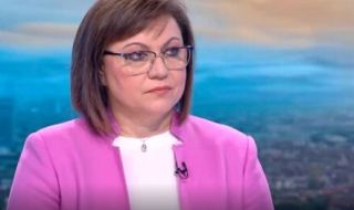 Нинова: Машините за гласуване остават, ние просто осигуряваме право на избор на хората 