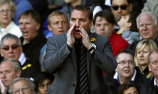 От днес Ливърпул е с нов мениджър