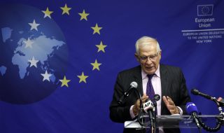 Сърбия и Косово трябва да намерят споразумение