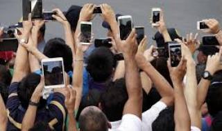 5 фобии, предизвикани от смартфоните