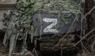 Британското разузнаване: Евгений  Пригожин и Сергей Шойгу инспектират фронта