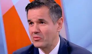Никола Стоянов: Процедура по прекомерен дефицит е сериозен сигнал към пазарите и към инвеститорите