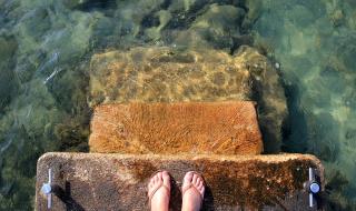 Остави нещата да се случат