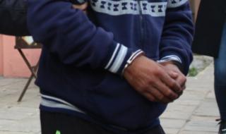 Арестуваха 17-годишен, пребил и ограбил възрастен инвалид във Врачанско