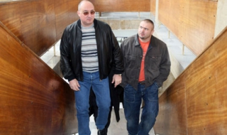 Братя Галеви застават пред Върховния съд