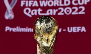 Голмайстори и резултати от днешните квалификации за Мондиал 2022 в Катар