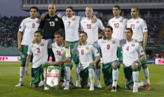 Йордан Милиев с повиквателна за мача с Уелс