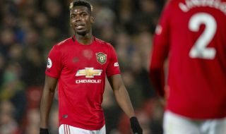 Манчестър Юнайтед е готов да използва Погба за бартер с Ювентус