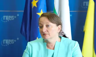 Сачева: Удължителният бюджет най-вероятно ще бъде приет на две четения още днес