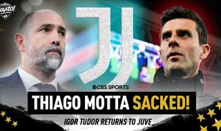 Juve sells players to pay for Motta's sacked team 