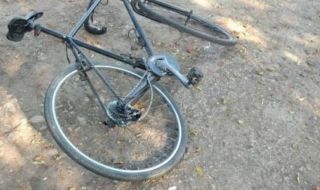Велосипедист почина след падане в Благоевградско