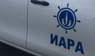 Заловиха бракониери край Варненското езеро