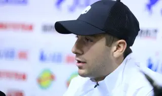 Александър Донски започна успешно квалификациите на "Чалънджър 100" в Бергамо