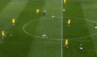 "Битката за Тракия" остана без победител, вратарят на Берое спаси точката