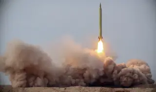 Иран твърди, че е унищожил американски военни съоръжения в Бахрейн и Оман