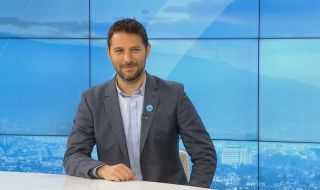 Любо Георгиев: Кампанията за местните избори трябва да се фокусира  около интереса на града 