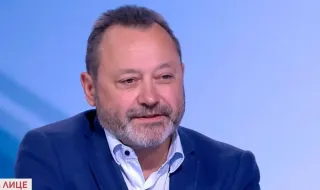 Николай Найденов за амнистията на незаконното строителство: Покрай сухото може да изгори и мокрото