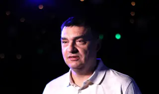 Владимир Николов лидер по преференции в Пловдив