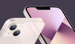 Apple представи iPhone 13: Нова камера, нов дисплей и по-голяма батерия (ЧАСТ 1)