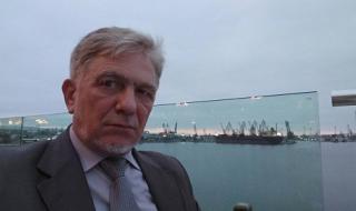 Димитър Русев, АСБ пред ФАКТИ: България няма нищо общо с евразийството