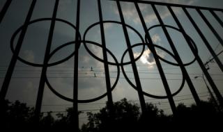 Разкриха нови схеми около Рио 2016