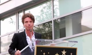 Ричард Маркс идва в България, но ...