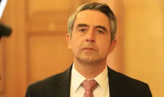 Росен Плевнелиев: Противопоставянето днес е между демократи и популисти