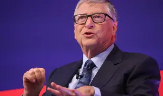Bill Gates to testify before US Congress on Epstein case 