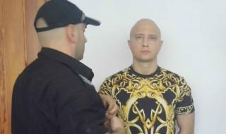 Руснакът, измъчвал деца, остава в бургаския арест