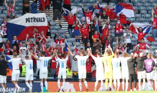 UEFA EURO 2020: Суперкомпютър продължава да твърди, че Чехия ще стане шампион на първенството