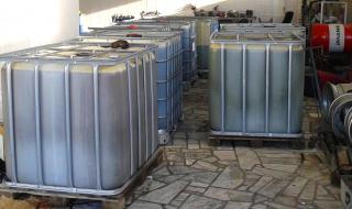 В Гърция конфискуват български коли за внос на горива