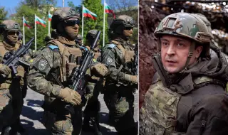 В Русия: До седмици в Украйна ще има военен преврат, България ще бъде въвлечена във войната