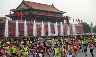 Кениец подобри рекорда на Пекин