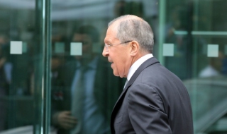 Лавров: Русия не се опитва да подклажда конфликта между Гърция и ЕС