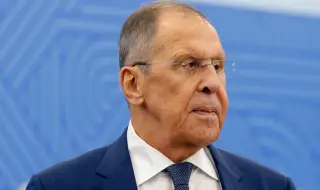 Lavrov: With the strike in the center of Moscow, Trump is trying to gain sympathy 