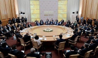Лидерите на БРИКС одобриха окончателната декларация от срещата на върха