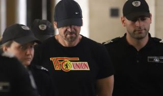 Окончателно: Шеф Андре Токев излиза на свобода предсрочно