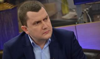 Станислав Владимиров: Гласувах за по-добро бъдеще и ускорено развитие на Перник