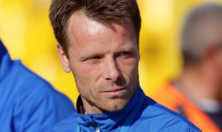 Топузаков: Левски винаги играе за победа