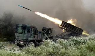 CNN: Китай удвоява разширяването на ракетните си мощности и ускорява надпреварата във въоръжаването