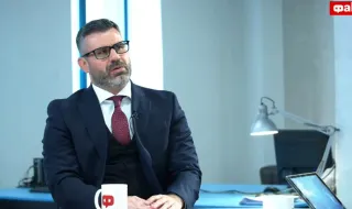 Кузман Илиев пред ФАКТИ: Черно море е военна зона, а България е на косъм от въвличане във войната (ВИДЕО)